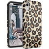 Into the Wild | Leopard Print