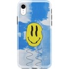 On Cloud Nine | Glitch Smiley Face