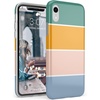 Paint The Town | Colorblock Stripes