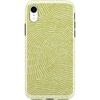 Swirl Away | Tea Green Geometric