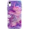 Tie Dying Over You | Purple Marble