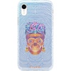 Vida y Muerte | Frida Kahlo Dotted Skull