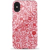 Blush Garden | Floral Doodle