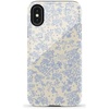 Cupid's Canvas | Periwinkle Floral