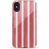 East Coast Summer | Red Stripes