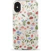 Garden Party | Mushroom Floral