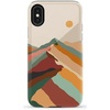 Magic Mountain | Colorblock