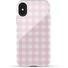 Pink Plaid | Sunday Best