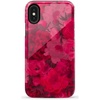 Romance Novel | Moody Floral