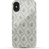 Sage Tapestry | Floral Vines
