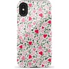 Vines of Love | Floral Heart