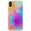 Painting in Pastels | Rainbow Watercolor