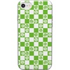 Check Mate | Daisy Checkerboard Floral