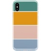 Paint The Town | Colorblock Stripes