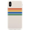 Rainbow Stripes Color Block
