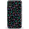 Always Vibing | Glow In The Dark Retro