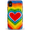 I Heart Tie Dye