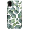 Leaf Me Alone | Green Floral