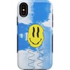 On Cloud Nine | Glitch Smiley Face