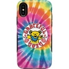 On Tour | Grateful Dead Tie Dye Sticker
