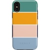 Paint The Town | Colorblock Stripes