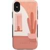 Desert Daze | Peachy Cactus