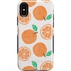 Main Squeeze | Orange Stamped
