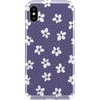 Flower My World | Purple Mauve Floral
