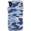 In Formation | Metallic Blue Camo