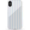Blue Stripes | Sunday Best