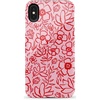 Blush Garden | Floral Doodle