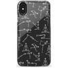 image:imageCasely iPhone Xs Max Case  Botanical Blooms  Floral Patchwork  Essential Slim DualLayer Protective DesignCorpse Pose  Skeleton Yoga