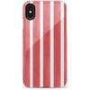 East Coast Summer | Red Stripes