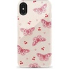Heart Flutters | Butterfly
