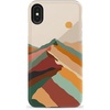Magic Mountain | Colorblock