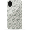 Sage Tapestry | Floral Vines