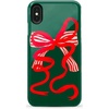 Santa's Favorite | Holiday Bow