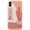 Desert Daze | Peachy Cactus