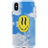 On Cloud Nine | Glitch Smiley Face
