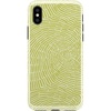 Swirl Away | Tea Green Geometric