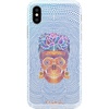 Vida y Muerte | Frida Kahlo Dotted Skull