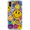 All Smiles | Smiley Face Sticker