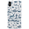 image:imageCasely iPhone Xs Max Case  Outside The Lines  Crayola Marker  Classic Ultra Slim DesignWild West Adventure  Desert