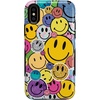 All Smiles | Smiley Face Sticker