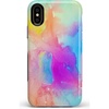 Cute Rainbow Marble