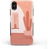 Desert Daze | Peachy Cactus