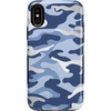 In Formation | Metallic Blue Camo