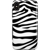 Into the Wild | Zebra Print