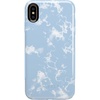 Light Blue Skies Marble Clouds