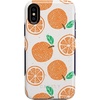 Main Squeeze | Orange Stamped